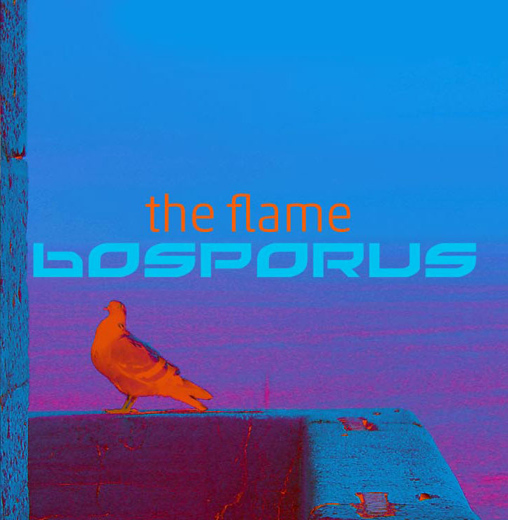 cover album bosporus