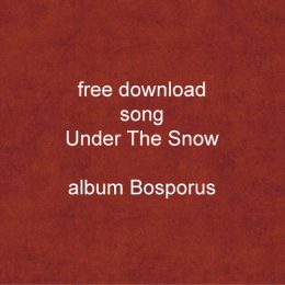free download: Under The Snow